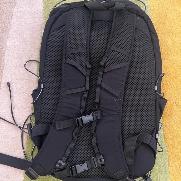 FABLETICS Utility Backpack black - Picture 2 of 3